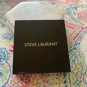 Steve Laurent Wild Thing Small Eye Shadow Pallet